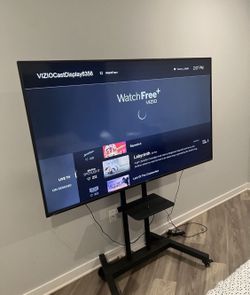 65 Inch Vizio Smart Tv