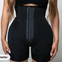 Colombian Faja