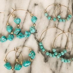 Holiday Handmade Jewelry Sale New!! All $5