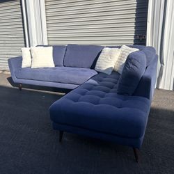 🚚FREE DELIVERY🚚  Sectional Couch 