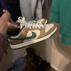 Nike Dunks