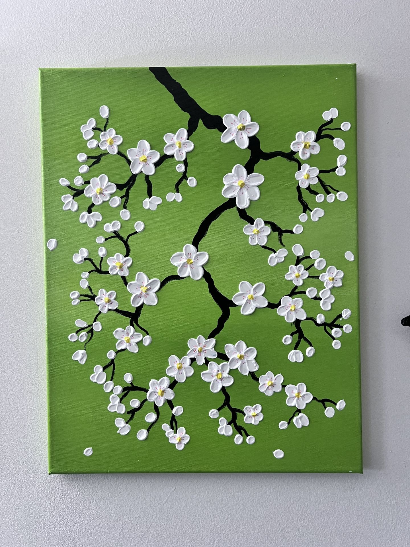 Beautiful Canvas Wall Art