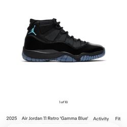 Jordan 11