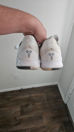 Kobe shoes
