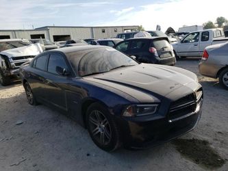 2013 Dodge Charger