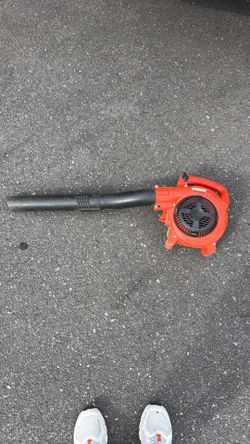 Echo PB-250LN Blower