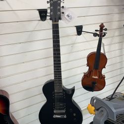 Electric Guitar