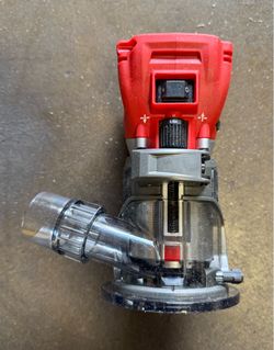 M18 Compact Router