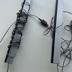 Wii Sensor Bar 