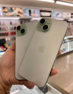 iPhone 15 regular 128gb carrier unlocked