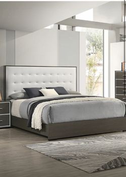 Bed Frame Only Full one available 🥰😎😱