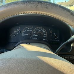 2003 Ford Expedition