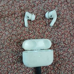 Apple Airpods