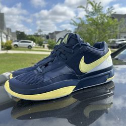 Nike Ja Morant Ones 