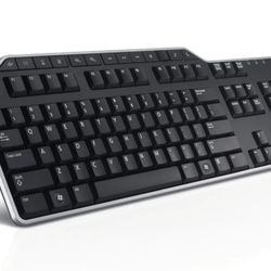 Dell Keyboard