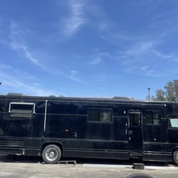 1994 Holiday Rambler