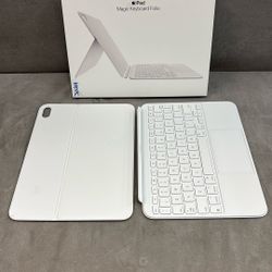 iPad Magic Keyboard 