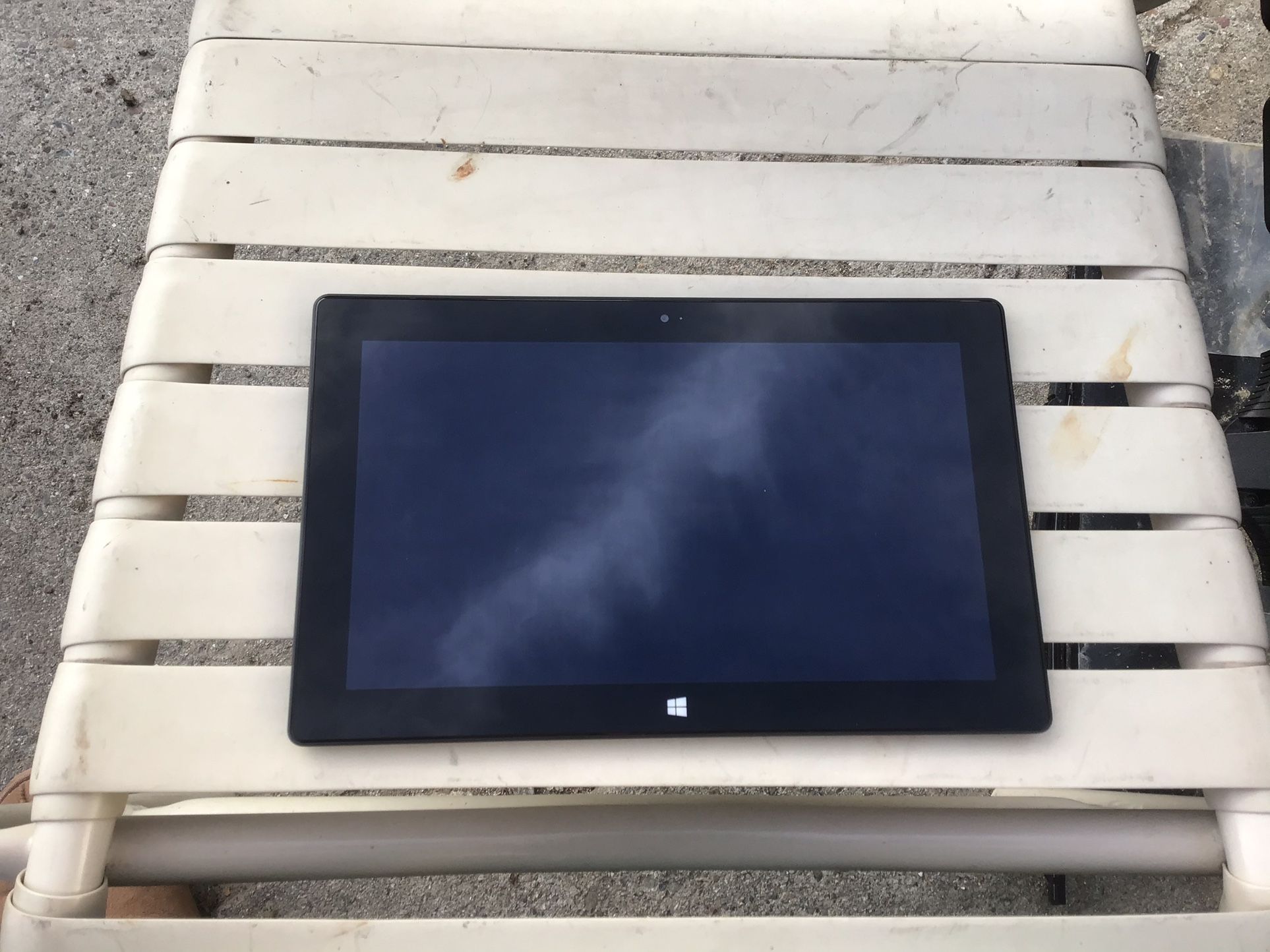 Microsoft Surface RT Tablet