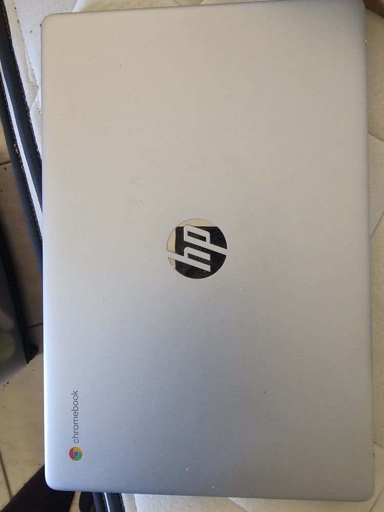 Laptop Hp