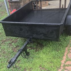 Utility Trailer