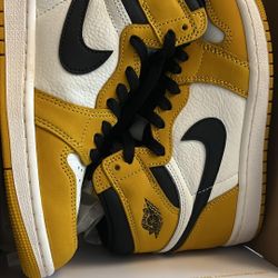 Air Jordan 1 Retro  High Og 