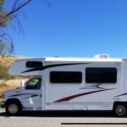 2008 Ford Coachman freelander