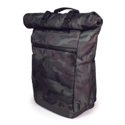 Abscent Smell Proof Backpack And Duffle bag