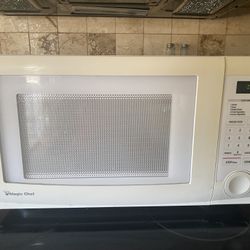 Magic Chef Microwave 