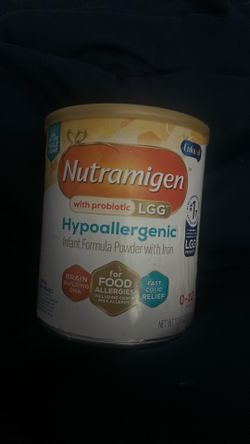 Nutramigen