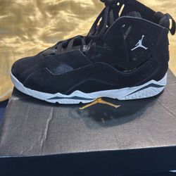 Jordan True Flight Sneakers 3Y 