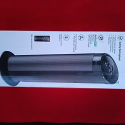 Lasko Digital Ceramic Tower Heater W Remote Control 