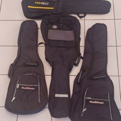 FORROS PARA GUITARRA-