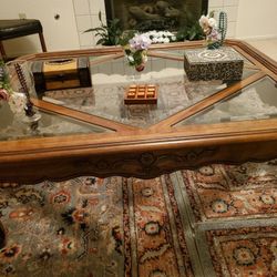 Center Table 