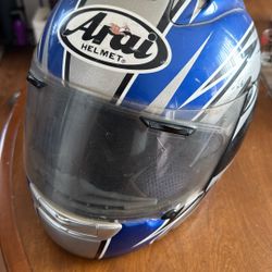 Motorcycle Helmet Arai 