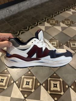 FIGS x NEW BALANCE 5740 (Men Size 10)