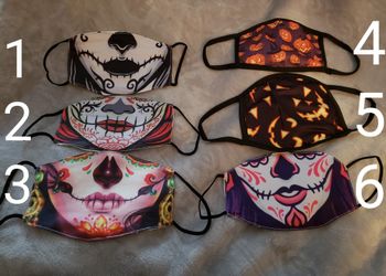 Face Mask