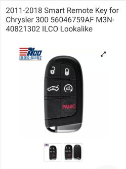 Most makes And models Key 🔑 Fobs and Remotes Southern California