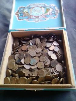 1,000 1(contact info removed) Copper Lincoln Memorial Cents ($10 Face Value)