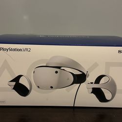 PS5 VR2