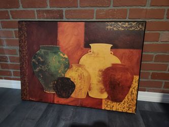 Wall Art - Wooden