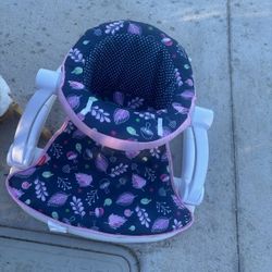 Fisher Price Baby Chair