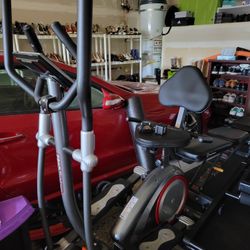 2 In 1 Bike For Sale