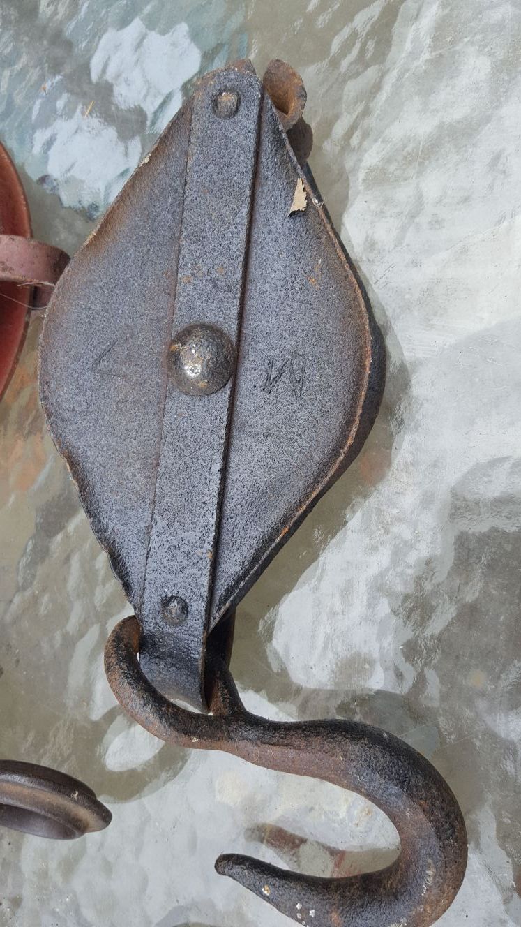 Pulley