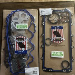 5.4 24v Engine Camshaft Replacement Kit | Gaskets | Head Bolts  2004-2014 Ford  5.4L 24v 3-Valve