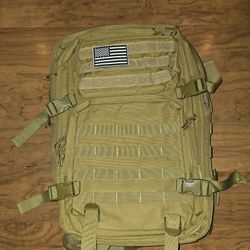 Tactical Backpack