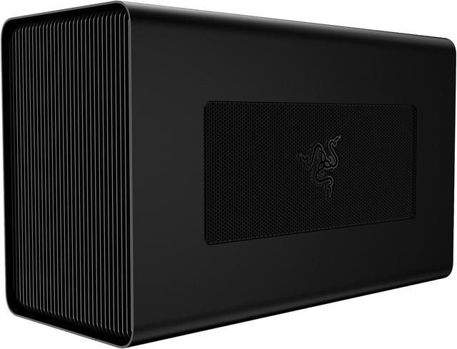 Razer eGPU + 5700XT