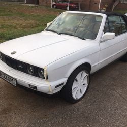 1990 BMW 325i