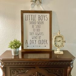 Peter Pan Wall Decor Boys Framed Wall Decor Hobby Lobby