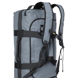 MIER BACKPACK DUFFLE BAG