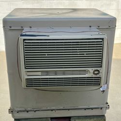Champion Window Mount Swap Cooler 1/3 HP